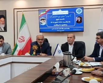 صادرات ۳۰ میلیون دلاری بخش تعاون خراسان جنوبی