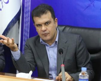 معاون علمی رئیس‌جمهور: منابع جدید خراسان‌شمالی هدفمند هزینه شود