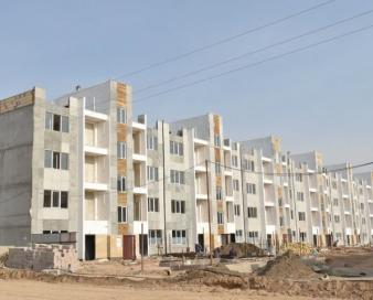 ساخت ۳۱ هزار واحد مسکونی برای مددجویان کمیته امداد در کشور