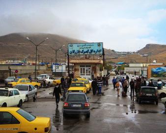۲.۳ میلیون نفر مسافر از گمرکات آذربایجان غربی امسال تردد کرده‌اند