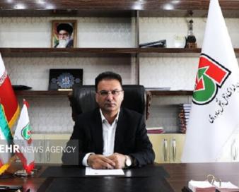رشد ۶۷ درصدی صادرات از پایانه مرزی میلک