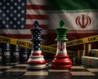بازتاب پیامدهای جنگ علیه ایران در رسانه‌های جهان