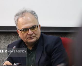 میراث آب و توسعه گردشگری سمنان؛ بانک اطلاعاتی تهیه می‌شود