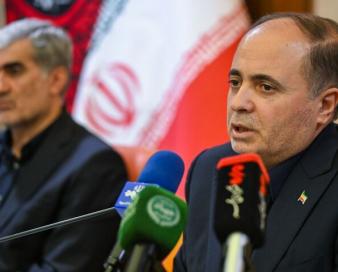 وزیر جهاد کشاورزی: واردات گوشت از پاکستان ۵ برابر می‌شود