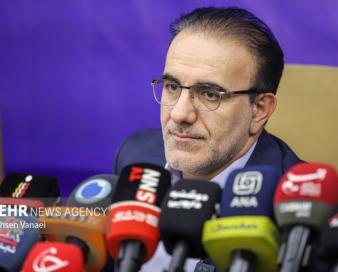 رئیس زاده: توزیع نامتوازن متخصصان چالش اصلی نظام سلامت است