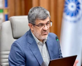 استاندار یزد: اقتصاد در شرایط جنگی نیازمند سازوکارهای ویژه است