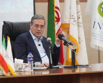 رحمانی: ۵۲ درصد تجارت مرزی کشور در آذربایجان ‌غربی انجام می شود