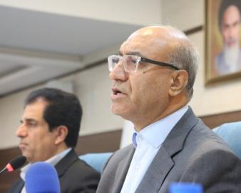 حبیبی: پیگیری مدیران، کلید جذب اعتبارات و رونق سرمایه‌گذاری است