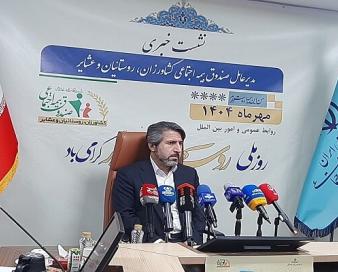 چتر حمایتی دولت بر سر بافندگان فرش دستباف گسترش می‌یابد
