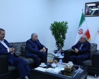 کارگروه پیشگیری از وقوع جرم در دولت تشکیل شد