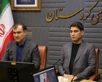 رضایی: خسارت حادثه تانکر سنندج با حداقل بروکراسی پرداخت میشود