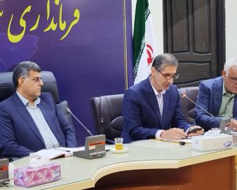 ضرورت فعال‌سازی تعاونی‌های مرزنشینان برای افزایش ظرفیت صادراتی گیلان