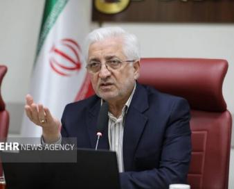 نوری: بانک اطلاعاتی جامع معادن خراسان شمالی ایجاد شود