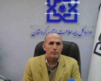 آغاز اجرای آزمایشی پزشک خانواده شهری در کامیاران
