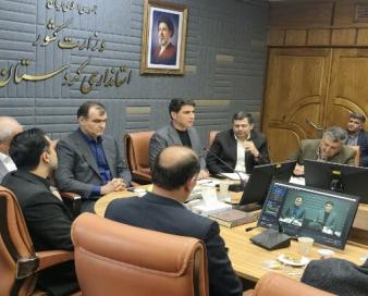 تسریع پرداخت خسارت جان‌باختگان و خودروهای حادثه تانکر سنندج