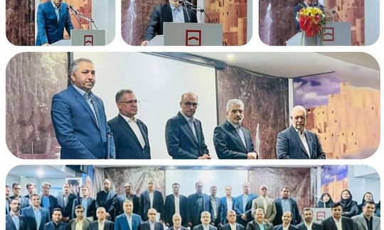 تاکید معاون مدیرعامل بانک مسکن بر بهرهگیری از ظرفیتهای صنعتی استان کرمان