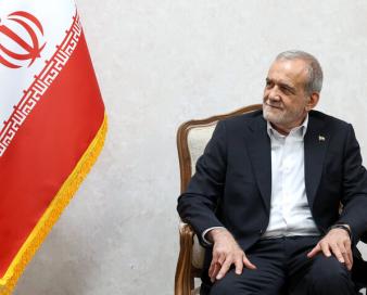 پزشکیان: هماهنگی، پایداری، مقاومت و نوآوری از محورهای اجلاس بریکس بود