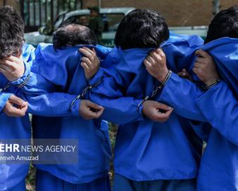 پزشکان و فروشندگان کالاهای گران‌قیمت در دام یک باند کلاهبرداری