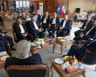 هم‌افزایی گمرک و بنادر برای تسهیل تسهیل فرآیند‌های تجاری