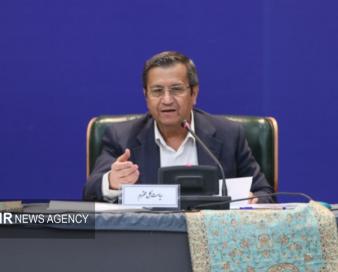 همتی عازم ترکیه شد؛ پیگیری سازوکارهای نوین مبادلات بانکی