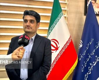 تاجیک:تبدیل پروانه صنفی واحدهای ورامین به مجوز صنعتی پیگیری می‌شود
