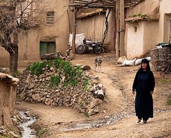 کاهش سن بازنشستگی بیمه درخواست زنان روستایی شد