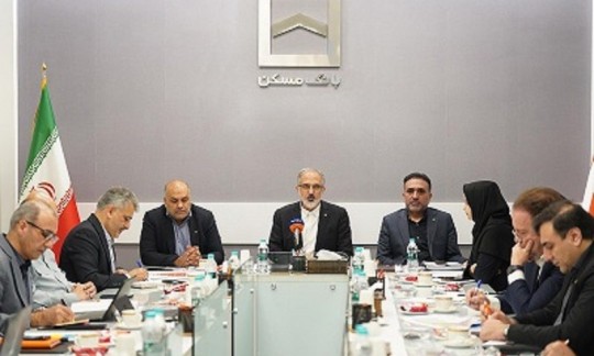  کاهش ریسک تمرکز منابع و توسعه بازاریابی میدانی، ۲ رکن ارتقای جایگاه بانک مسکن است