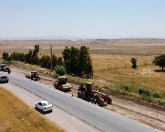 فرماندار گیلانغرب: مرز سومار بازگشایی و صادرات کالا از سر گرفته شد