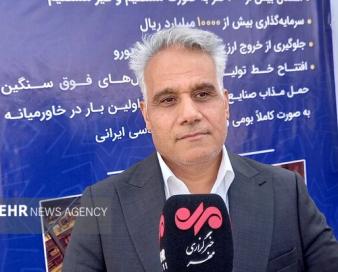 ظرفیت تولید ۱۳ هزار تن سیم و کابل در ورامین