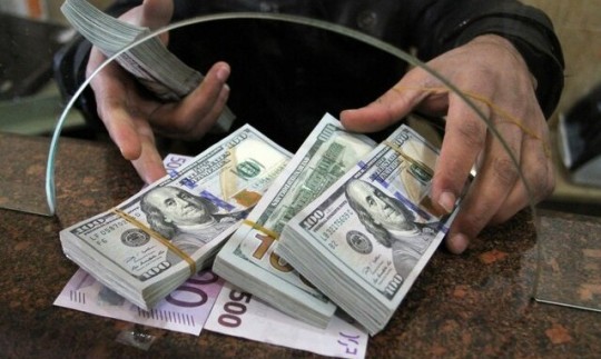 فروش ارز به اشخاص حقوقی در شعب منتخب بانك ملت