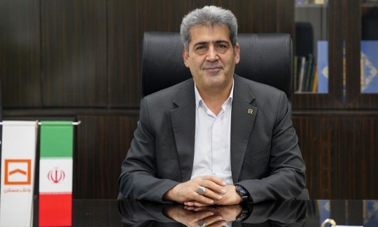 کوهی: بانک مسکن برای اولین بار ضمانت انتشار صکوک مرابحه کوچک و کوتاه‌مدت را بر عهده گرفت