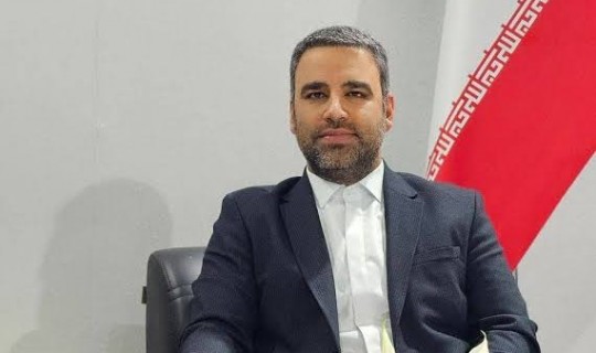 رسا، برترین مجموعه غیردولتی گردشگری ایران شد