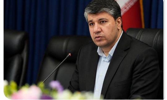 پیام مدیرعامل بانک صادرات ایران به مناسبت روز ملی صادرات