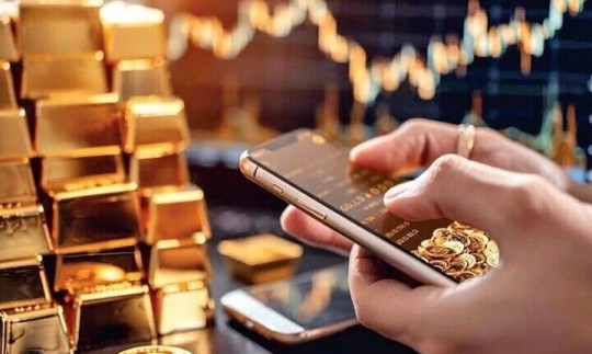 طلای آنلاین زیر سایه ابهام/ خالی‌فروشی همچنان تعیین تکلیف نشده است!