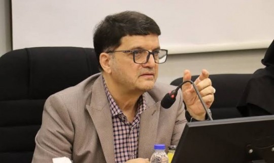 مفتح: صرف داشتن درگاه اینترنتی، مجوز فعالیت اقتصادی نیست!